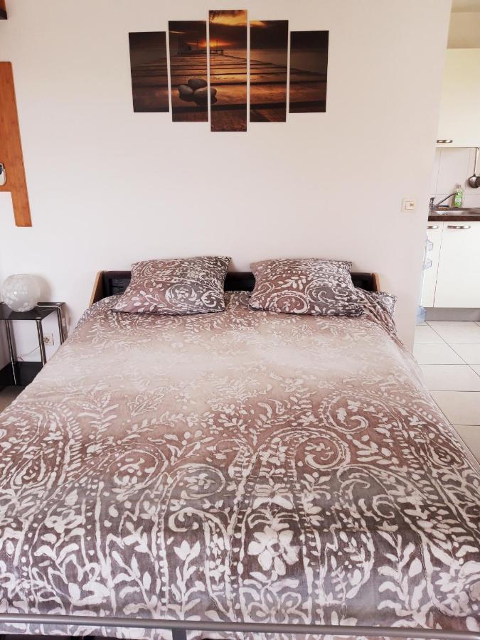 Apartamento Les Jardins D'Antibes Exterior foto